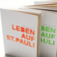 Leben auf St. Pauli Kalenderbuch | Agentur: Gudberg | 2010