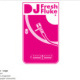 Fresh Fluke – Logo