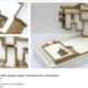KIF – Holzmodell