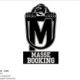 Massebooking – Logo