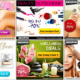 Groupon · GDN · Beauty und Wellness