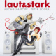 CD-Cover „lautstark“