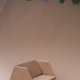 Cardboard: Bewegliche Struktur
