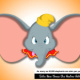 Dumbo: Stick Your Tongue Out Against Animal Cruelty