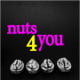 nuts4you!