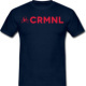 CRMNL™ Branding und Clothing Design