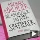 Buchtrailer: Michael Köhlmeier – Die Abenteuer des Joel Spazierer