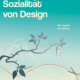 Bookcover: Sozialität von Design