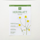Print-Newsletter „Herzblatt“ Lieber Natürlich