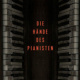 Cover zu „Die Hände des Pianisten“ von Yali Sobol, Antje Kunstmann Verlag / 2013