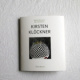 Kisten Klöckner – Cover