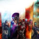 PlanetSide 2 – WarStories, Teaser-Illustration