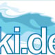 Logo für Ski.de