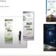 Rollup Banner Prologis