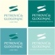 P&G law firm logo