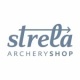 Strela Archery Shop logo