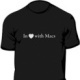 Schriftzug für T-Shirt / Apple Premium Reseller