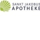 Logoentwicklung / St. Jakobus Apotheke Lenggries