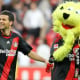 My Mascot for Bayer 04