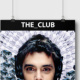 poster for club “THE CLUB”