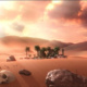 Desert Treasure | Game Teaser