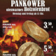 Plakat für Kundenstopper Museumbäckerei Pankow