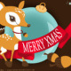 Weihnachtsgrußkarte 2013 | Für Kunden, Auftraggeber und Freunde