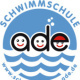 Endversion Firmenlogo Schwimmschule Ade