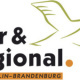 Endversion Logo fair & regional Bio Berlin-Brandenburg