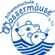 Firmenlogo Schwimmschule Wassermäuse