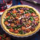 Quiche Radiccio