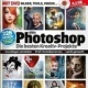 DigitalPHOTO Photoshop – Die besten Kreativ-Projekte, Artikel: Jäger des Wischfingers & Dentendo