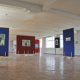 Galerie 3.OG Kulturfabrik