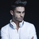 Baptiste Giabiconi for „MONSTER Headphones“