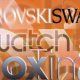 Timebox, Swarowski, Swatch – Multibrand Shop-Fassadenentwurf im Airport Rom