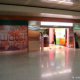 Timebox, Swarowski, Swatch – Multibrand Shop-Fassadenentwurf im Airport Rom