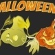 Banner für Halloween Blog