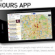 interactive 24 hours app