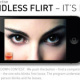 interactive ENDLESS FLIRT – IT’S ME!