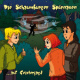 Illustration CD-Cover, „Die Schaumburger Spürnasen auf Geisterjagd“