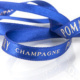 Geschenkband POMMERY