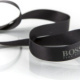 Geschenkband HUGO BOSS