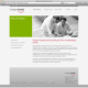 Branding und Website für die CologneInvest GmbH