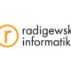 Logo radigewski Informatik