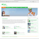 Corporate Website BAM Deutschland  AG