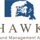 HAWK – Logo / Schriftzug