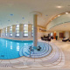 Hotel-Spa – Pool