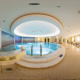 Hotel-Spa – Pool