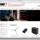 MBF Filmtechnik Onlineshop