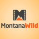 Montana Wild, logo for a contest